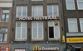 Budget Hotel Neutraal